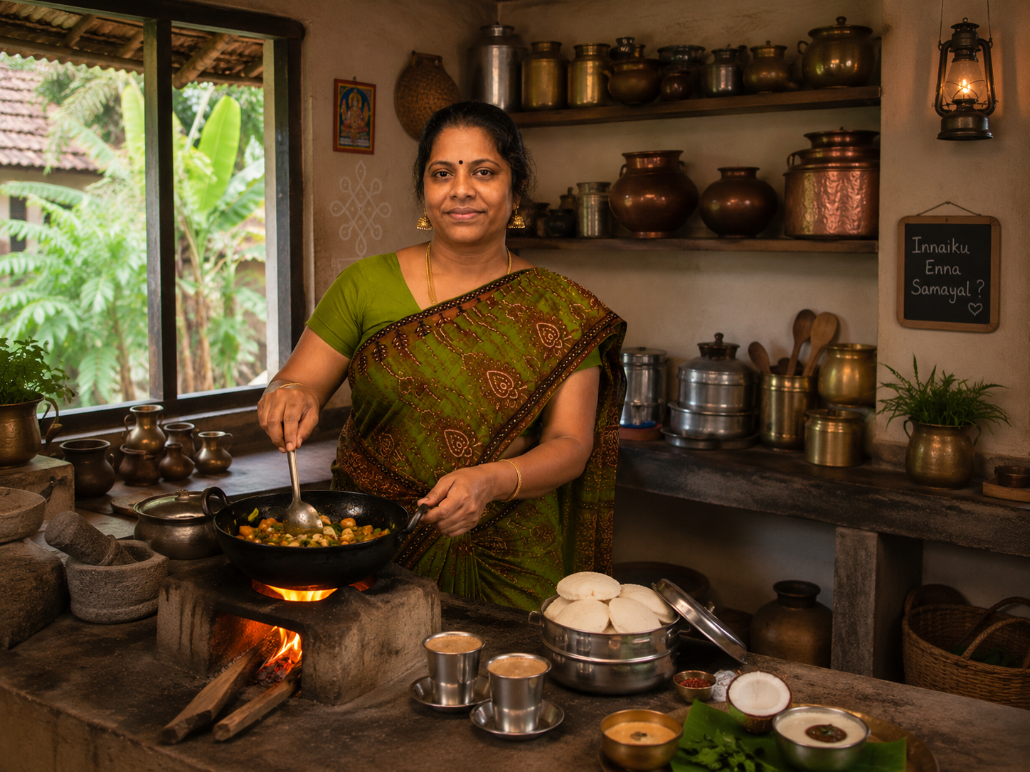 Amma Vanitha
